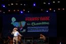 12 Festival Nacional del Taninero y 5 Fiesta Provincial del Chamam