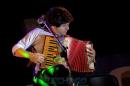 12 Festival Nacional del Taninero y 5 Fiesta Provincial del Chamam