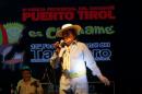 12 Festival Nacional del Taninero y 5 Fiesta Provincial del Chamam