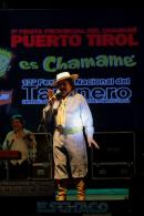 12 Festival Nacional del Taninero y 5 Fiesta Provincial del Chamam