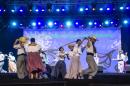 18 Festival Nacional del Taninero y 11 Fiesta Provincial del Chamame en Puerto Tirol