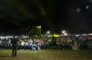 19 Fiesta Nacional del Taninero y 12 Provincial del Chamam en Puerto Tirol