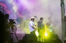 19 Fiesta Nacional del Taninero y 12 Provincial del Chamam en Puerto Tirol