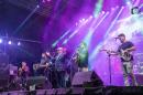 19 Fiesta Nacional del Taninero y 12 Provincial del Chamam en Puerto Tirol