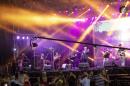 19 Fiesta Nacional del Taninero y 12 Provincial del Chamam en Puerto Tirol