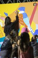 19 Fiesta Nacional del Taninero y 12 Provincial del Chamam en Puerto Tirol