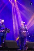 19 Fiesta Nacional del Taninero y 12 Provincial del Chamam en Puerto Tirol