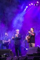 19 Fiesta Nacional del Taninero y 12 Provincial del Chamam en Puerto Tirol