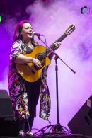 19 Fiesta Nacional del Taninero y 12 Provincial del Chamam en Puerto Tirol