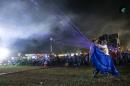 19 Fiesta Nacional del Taninero y 12 Provincial del Chamam en Puerto Tirol