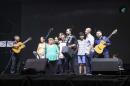 19 Fiesta Nacional del Taninero y 12 Provincial del Chamam en Puerto Tirol