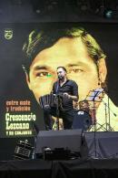 19 Fiesta Nacional del Taninero y 12 Provincial del Chamam en Puerto Tirol