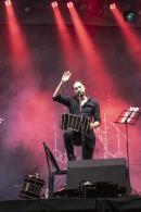 19 Fiesta Nacional del Taninero y 12 Provincial del Chamam en Puerto Tirol
