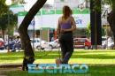 Homenaje de ESCHACO a las mujeres en su da