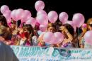 Paro Internacional en el Da de la Mujer