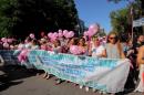 Paro Internacional en el Da de la Mujer