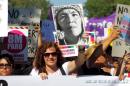 Paro Internacional en el Da de la Mujer