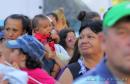 Paro Internacional en el Da de la Mujer