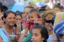 Paro Internacional en el Da de la Mujer