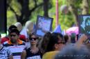 Paro Internacional en el Da de la Mujer