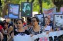 Paro Internacional en el Da de la Mujer