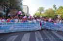 Paro Internacional en el Da de la Mujer