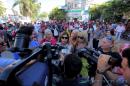Paro Internacional en el Da de la Mujer