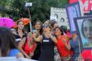 Paro Internacional en el Da de la Mujer