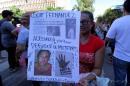Paro Internacional en el Da de la Mujer
