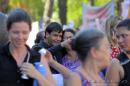 Paro Internacional en el Da de la Mujer