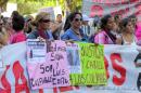 Paro Internacional en el Da de la Mujer