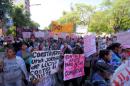 Paro Internacional en el Da de la Mujer