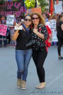 Paro Internacional en el Da de la Mujer