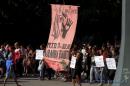 Paro Internacional en el Da de la Mujer