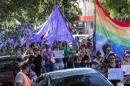 8M: Marea de mujeres y diversidades por los derechos conquistados