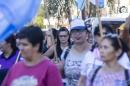 8M: Marea de mujeres y diversidades por los derechos conquistados