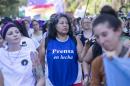 8M: Marea de mujeres y diversidades por los derechos conquistados