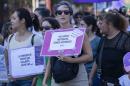 8M: Marea de mujeres y diversidades por los derechos conquistados