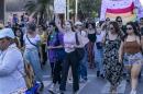 8M: Marea de mujeres y diversidades por los derechos conquistados