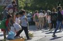 8M: Marea de mujeres y diversidades por los derechos conquistados