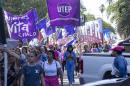 8M: Marea de mujeres y diversidades por los derechos conquistados