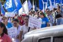 8M: Marea de mujeres y diversidades por los derechos conquistados