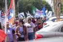 8M: Marea de mujeres y diversidades por los derechos conquistados