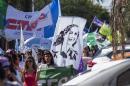 8M: Marea de mujeres y diversidades por los derechos conquistados