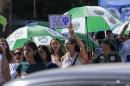 8M: Marea de mujeres y diversidades por los derechos conquistados