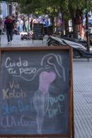 8M: Marea de mujeres y diversidades por los derechos conquistados