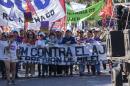 8M: Marea de mujeres y diversidades por los derechos conquistados