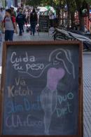 8M: Marea de mujeres y diversidades por los derechos conquistados