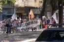8M: Marea de mujeres y diversidades por los derechos conquistados