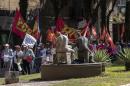 8M: Marea de mujeres y diversidades por los derechos conquistados
